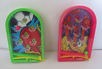 pinball sport
